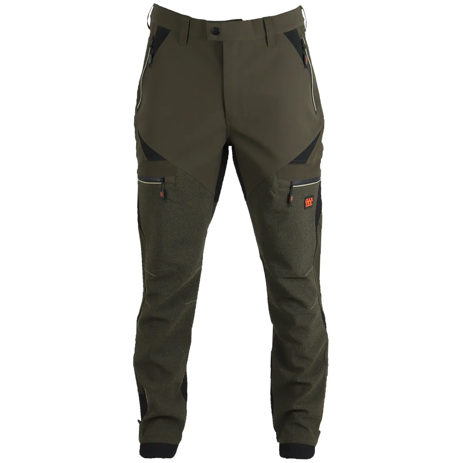 Softshell Trousers House of Hunting Marco