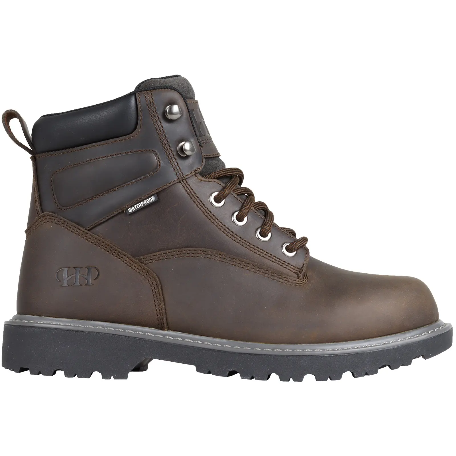 Arbeitsstiefel House of Hunting Classic Mountain