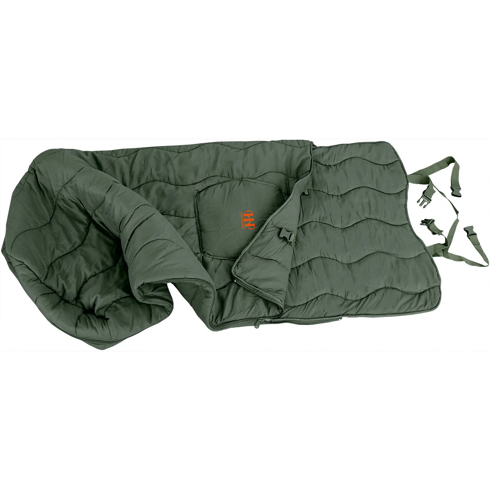 Schlafsack House of Hunting