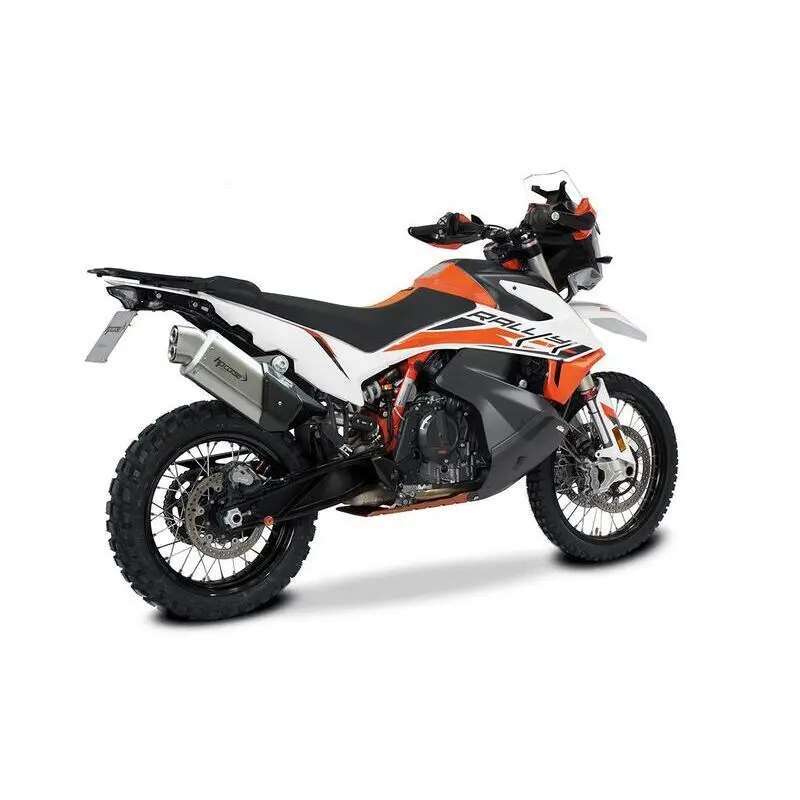 Silencer moto HP Corse KTM 890 ADVENTURE [890]