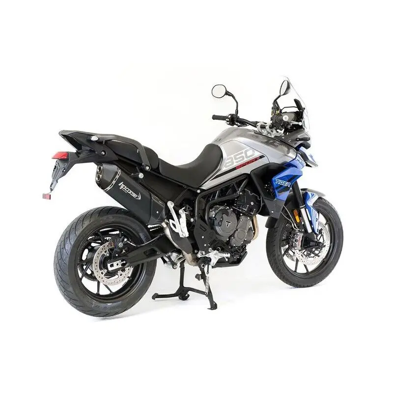 Silencer moto HP Corse Triumph Tiger 900 GT