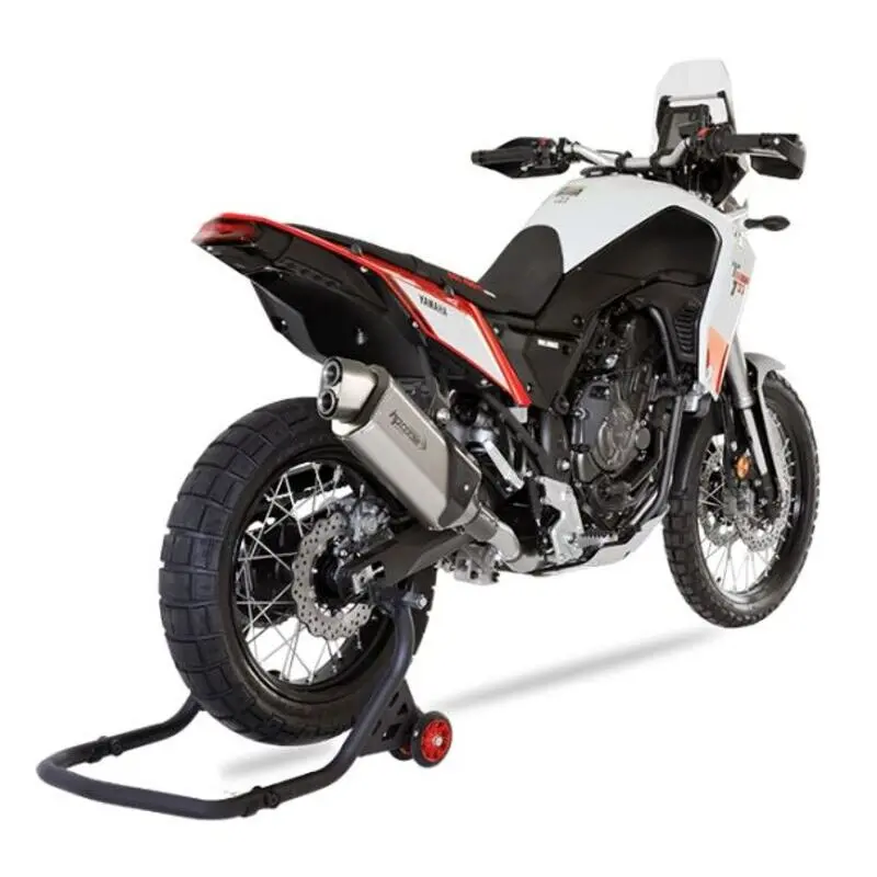 Silencer moto HP Corse Yamaha Tenere 700 [700]