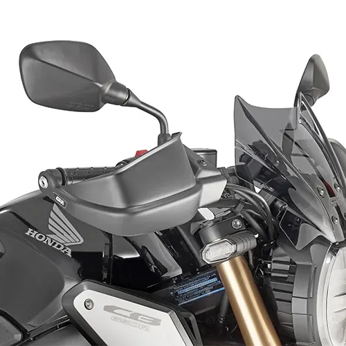 Handschützer Givi Honda CB650F 17/CB650R 19