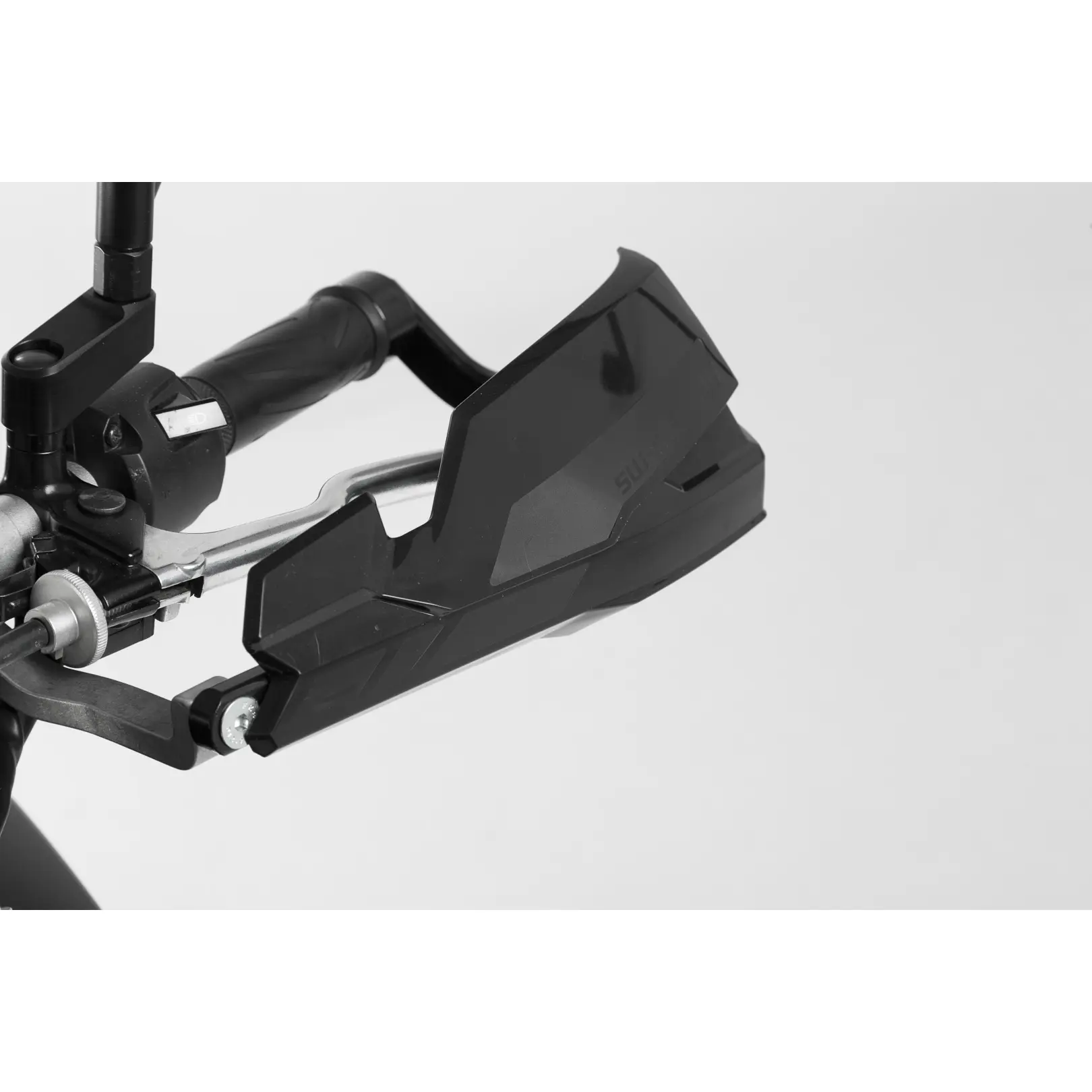 Motorrad-Handschützer Sw-Motech Yamaha Mt-09 (13-) / Xsr700 (15-)
