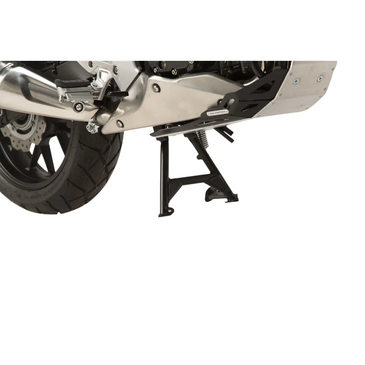 Motorrad-Zentralständer SW-Motech Ducati CB500F / CB500X / CBR500R (13-)