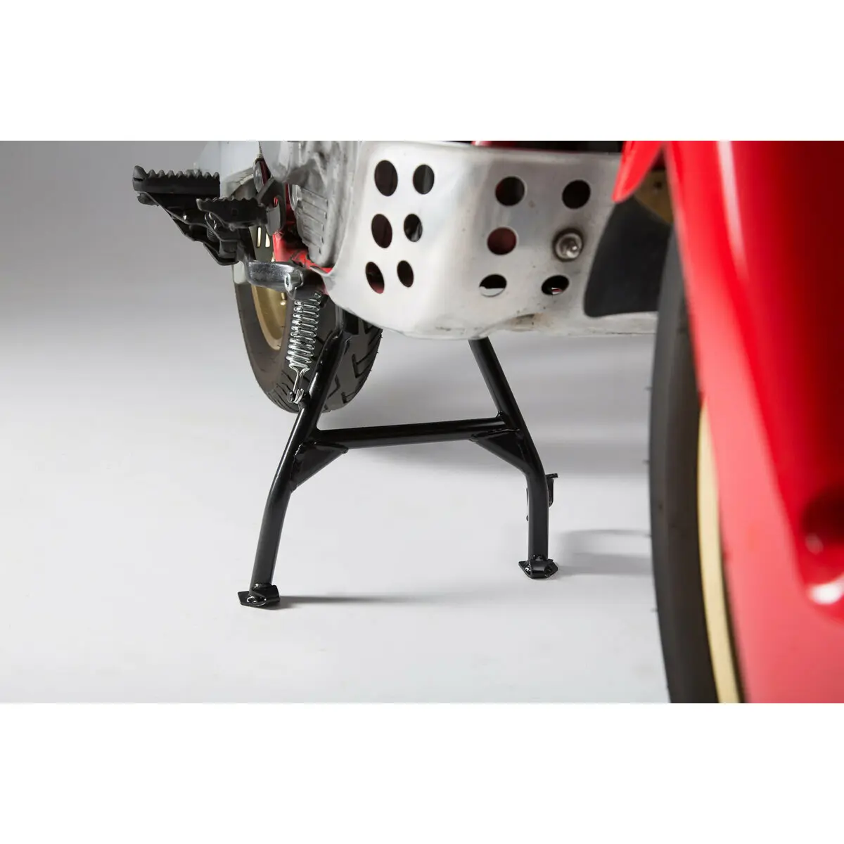 Motorrad-Zentralständer SW-Motech Ducati NX 650 Dominator (88-95)