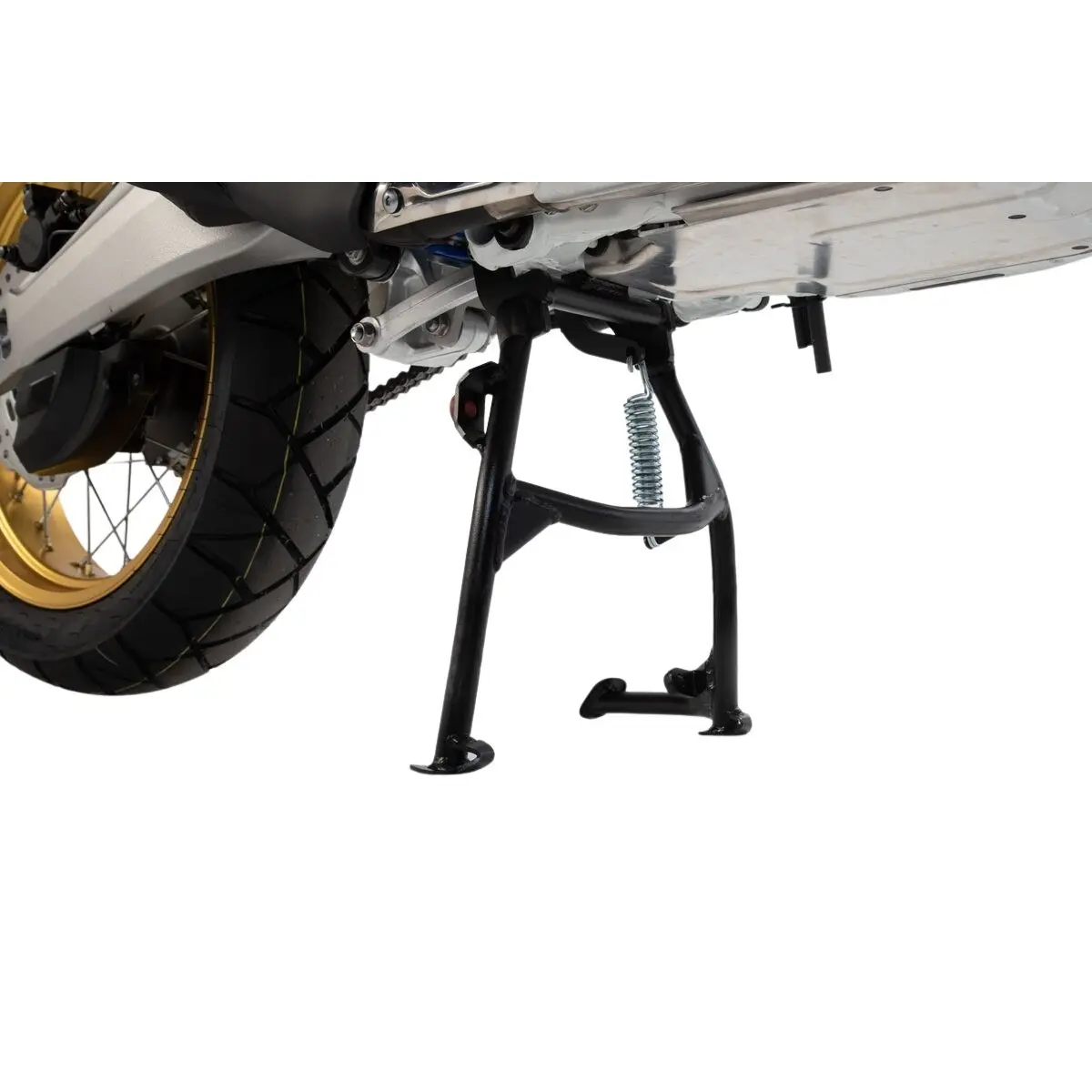 Motorrad-Zentralständer SW-Motech Ducati CRF1000L Africa Twin Adv Sports (18-)