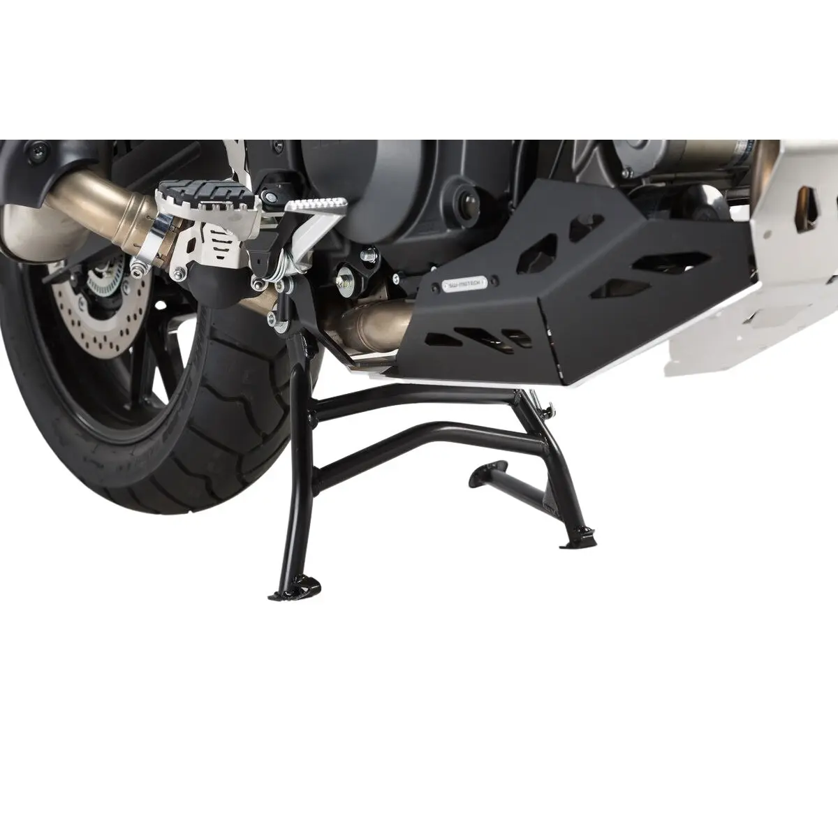 Motorrad-Zentralständer SW-Motech Suzuki V-Strom 1000 (14-)