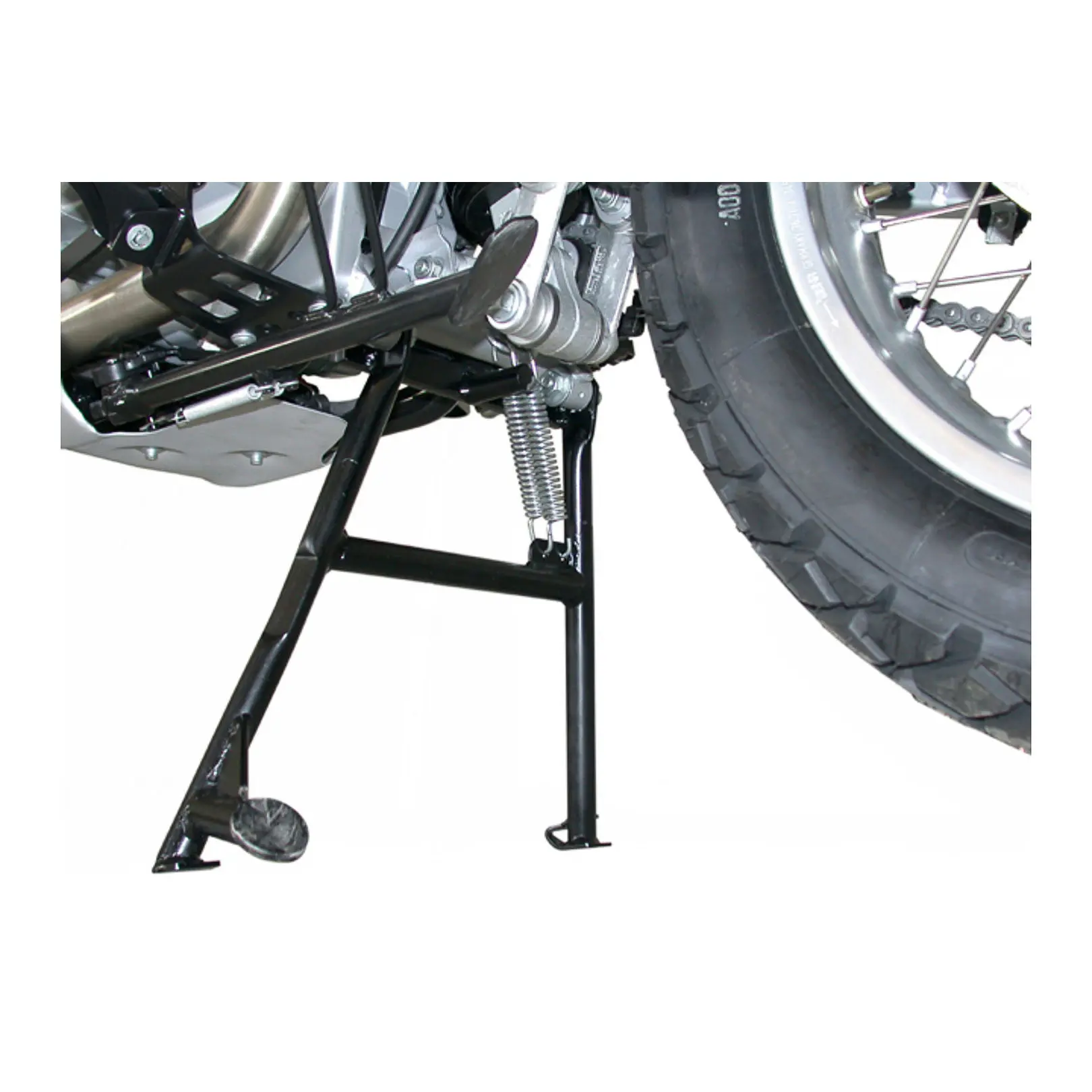 Motorrad-Zentralständer SW-Motech BMW F 650 GS (03-06) / G 650 GS (10-15)