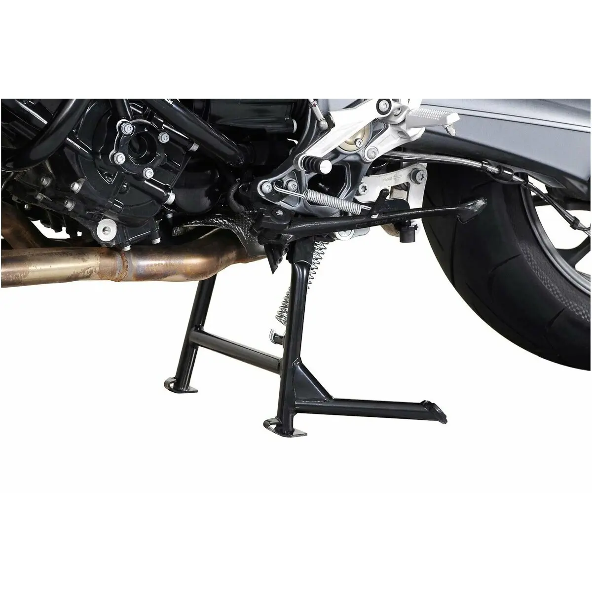 Motorrad-Zentralständer SW-Motech BMW K 1300 R (09-16) / S (09-15)