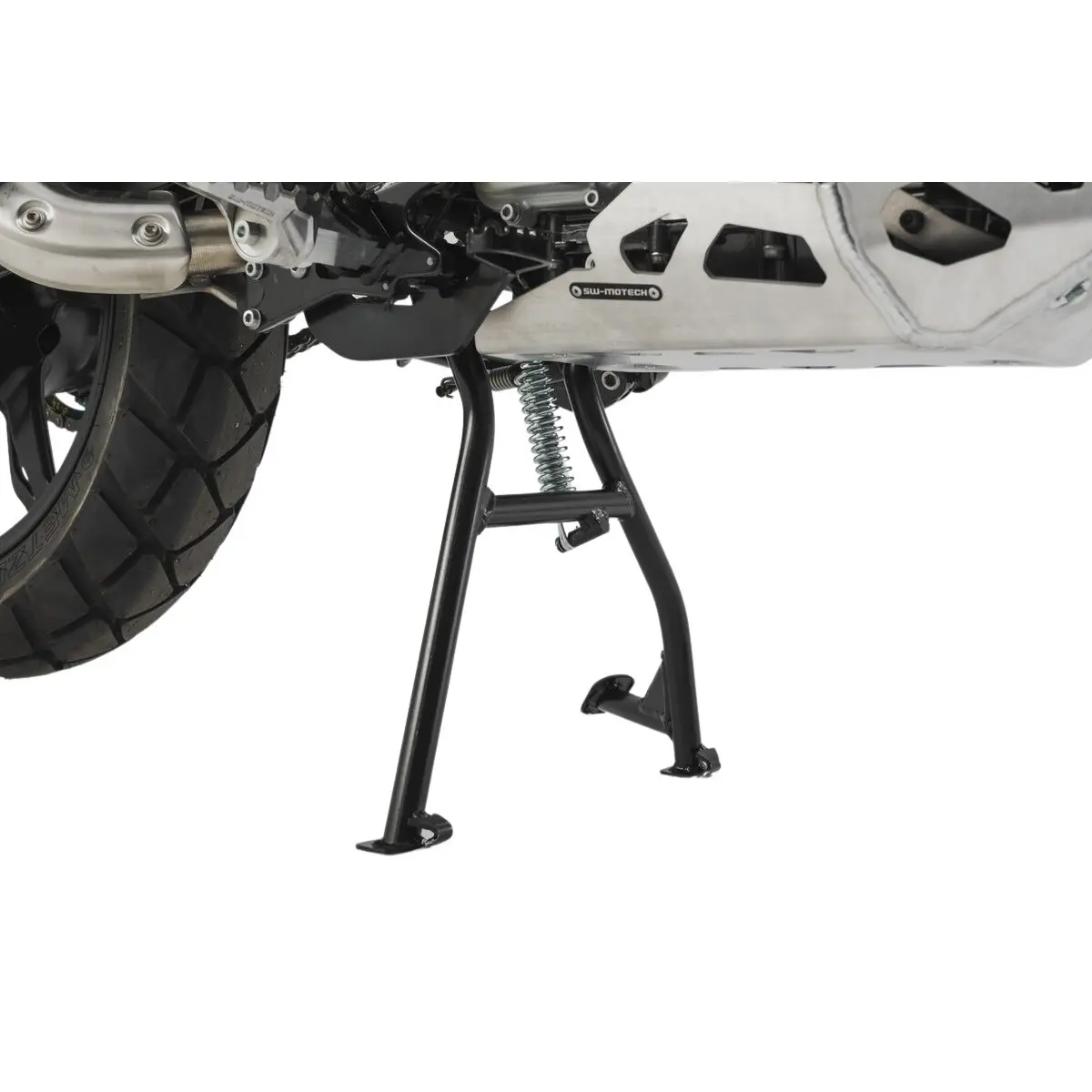 Motorrad-Zentralständer SW-Motech BMW G 310 GS (17-)