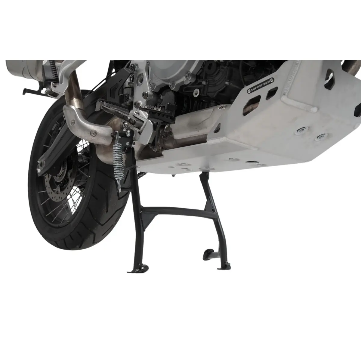 Motorrad-Zentralständer SW-Motech BMW F 850 GS/Adv (18-)