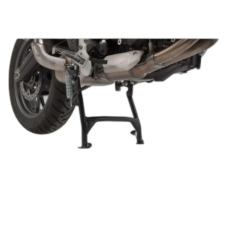 Motorrad-Zentralständer mit Tieferlegungssatz SW-Motech BMW F 750 GS