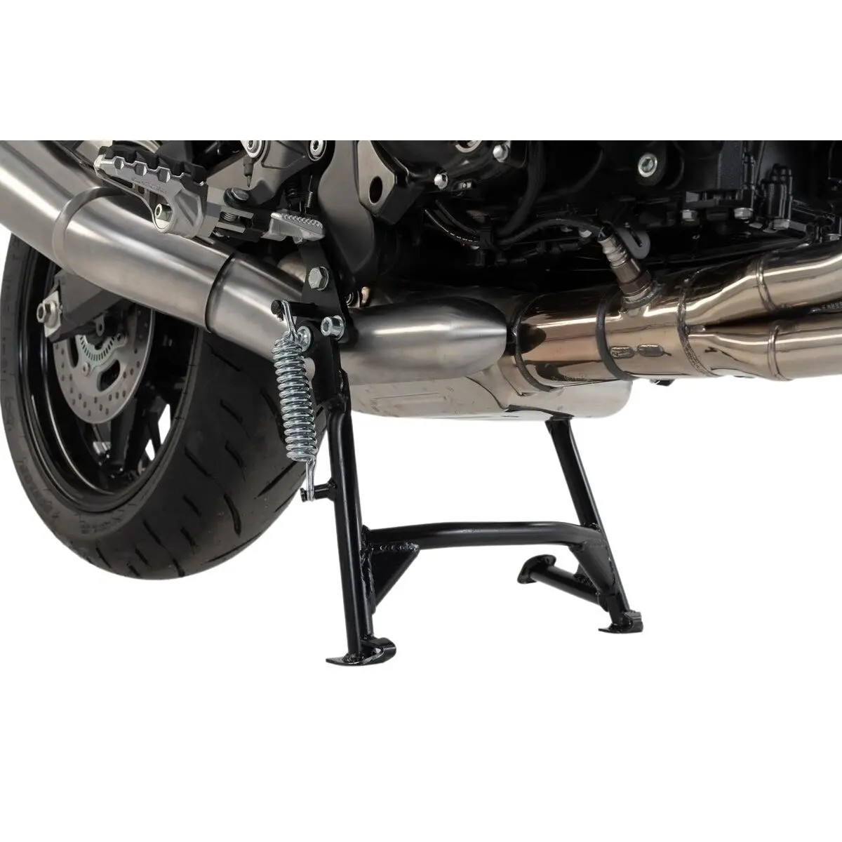 Motorrad-Zentralständer SW-Motech Kawasaki Z900RS/ Cafe (17-)