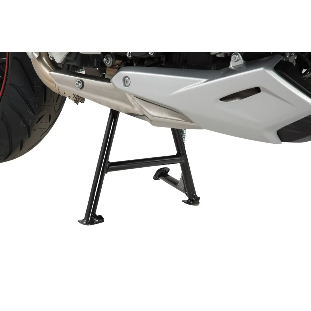 Motorrad-Zentralständer SW-Motech Triumph Tiger 1050 (06-11) / Sport (13-)