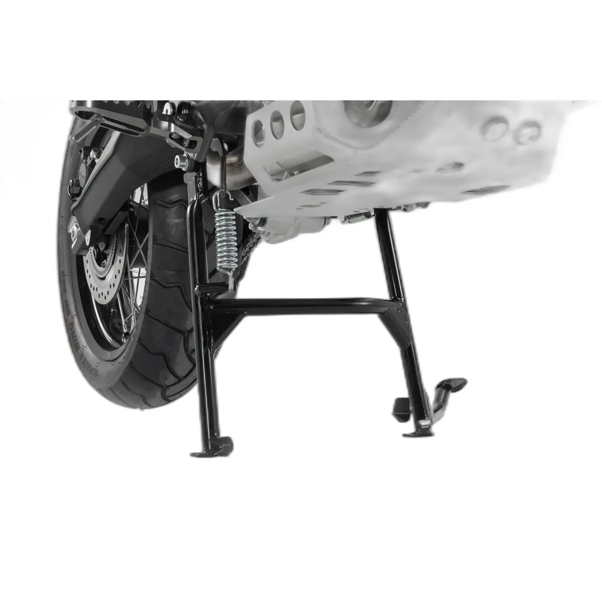 Motorrad-Zentralständer SW-Motech Triumph Tiger 800 XC (10-)