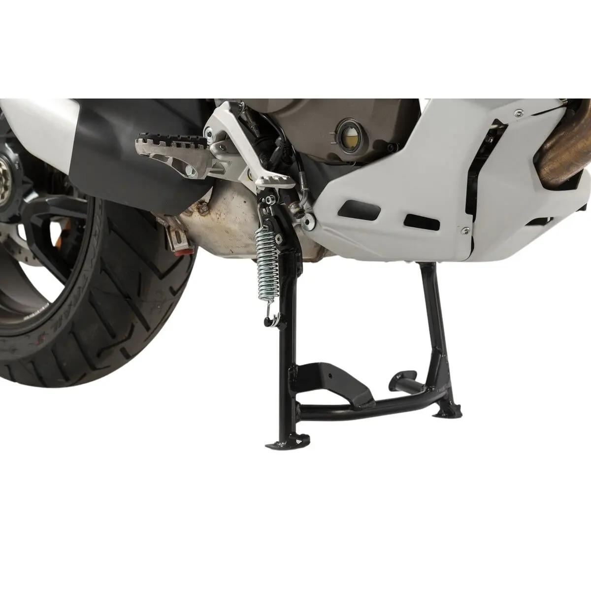 Motorrad-Zentralständer SW-Motech Ducati Multistrada 1200 / S 1260