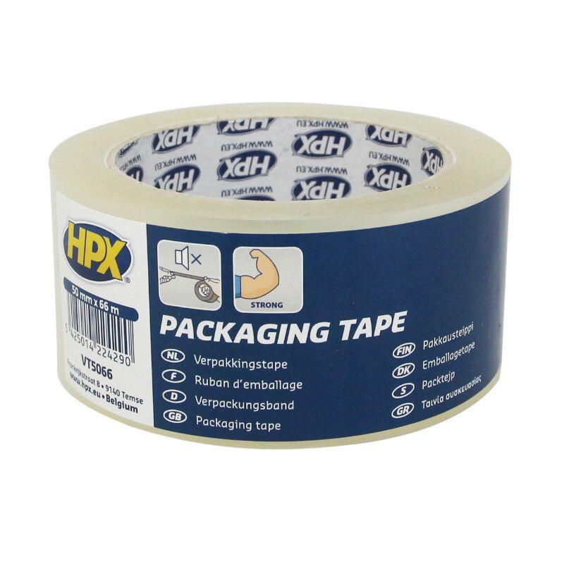 Velo Store - UK Packaging adhesive tape HPX | Extra 10% off with Subscription, Postage £16.79 to UK Fedex.