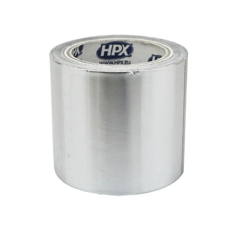 Aluminiumklebeband HPX