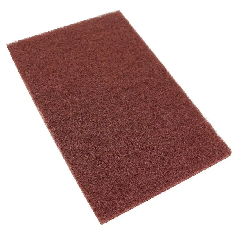 Mittlerer Schleifpad HPX