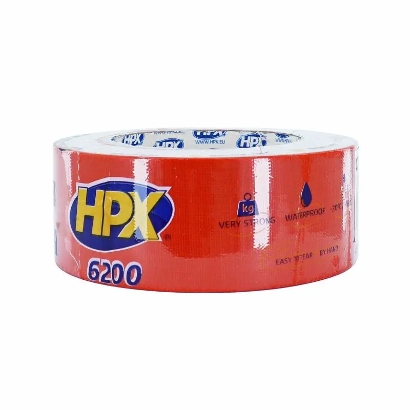 Velo Store - UK Adhesive tape HPX Toile 6200 | Extra 10% off with Subscription, Postage £16.79 to UK Fedex.