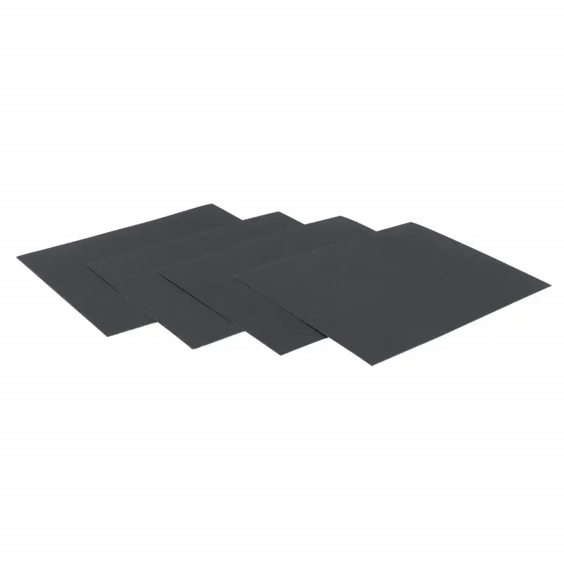 Set mit 4 Schleifpapieren HPX P180