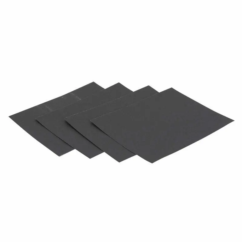Set mit 4 Schleifpapieren HPX P240