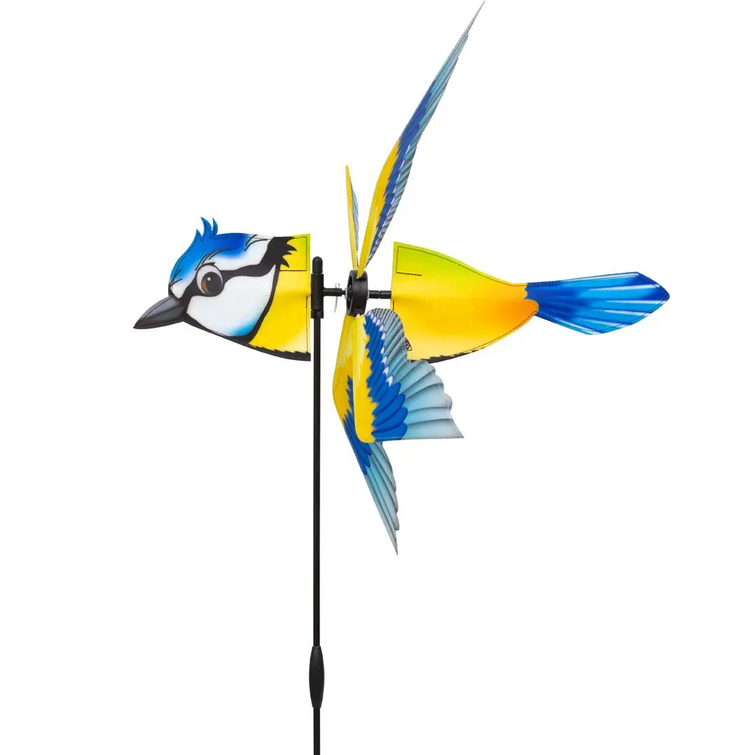 Meilleurs prix pour Girouette mésange HQ-Invento