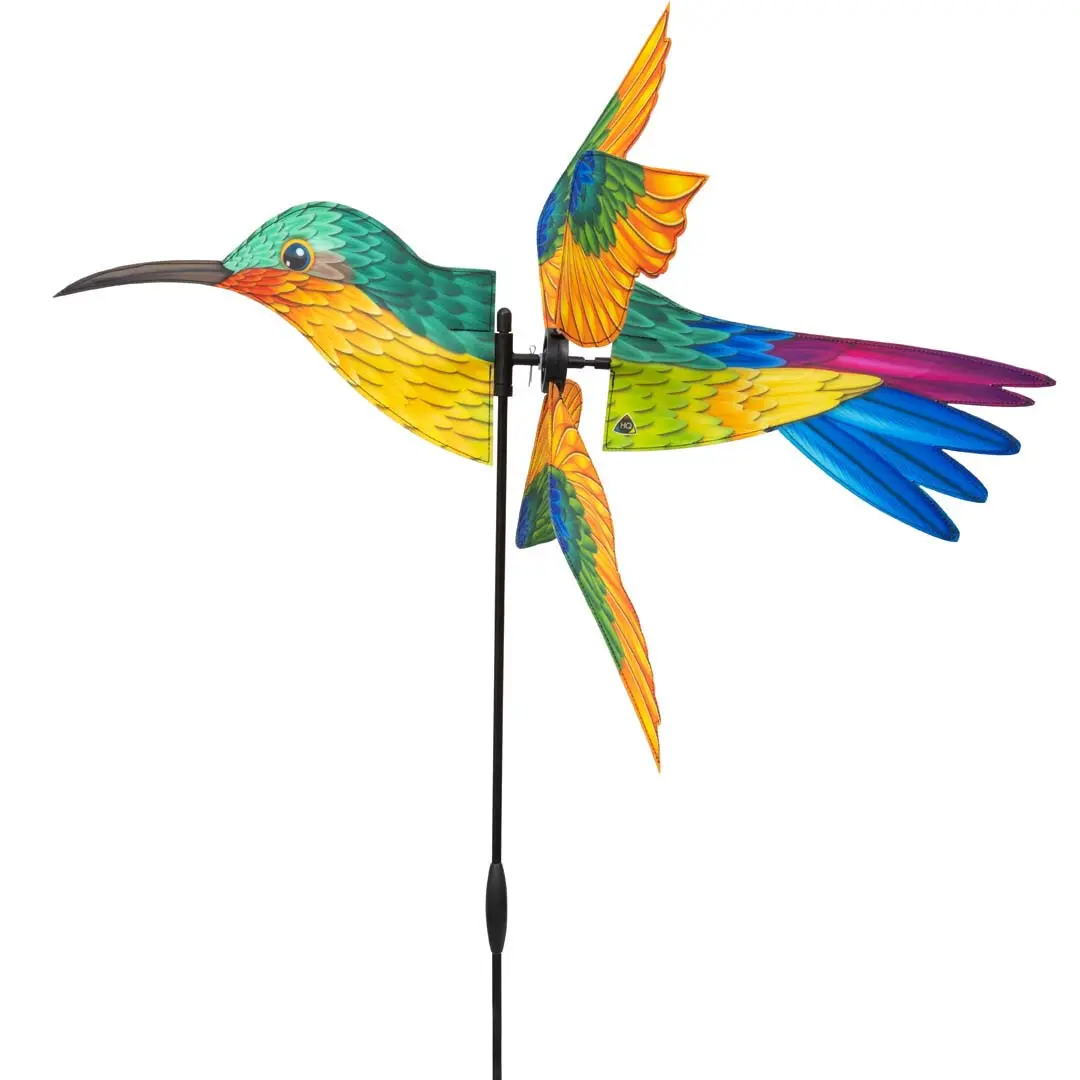 Comparer les prix de Girouette colibri HQ-Invento