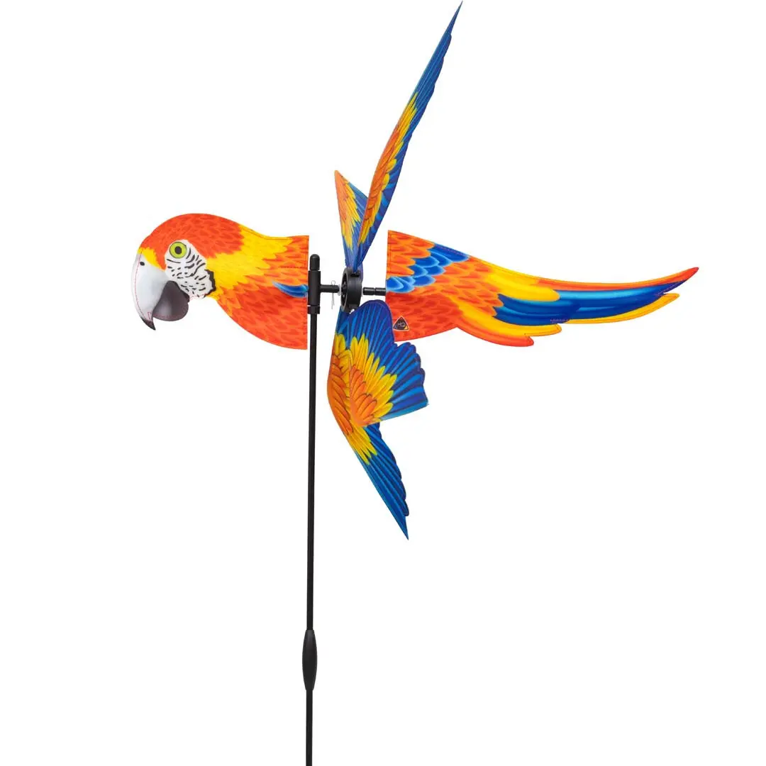 Comparer les prix de Girouette pérroquet HQ-Invento