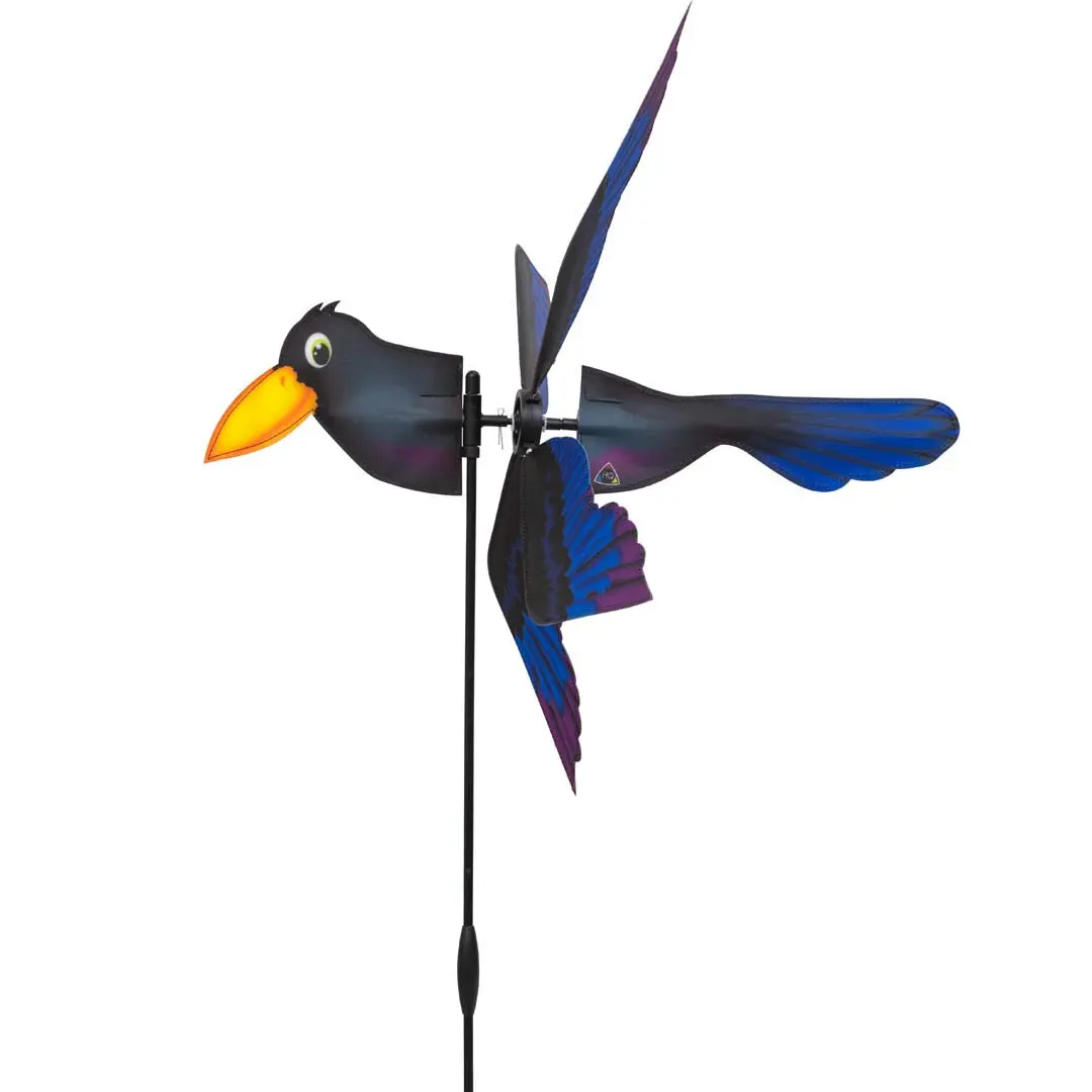Meilleurs prix pour Girouette corbeau HQ-Invento