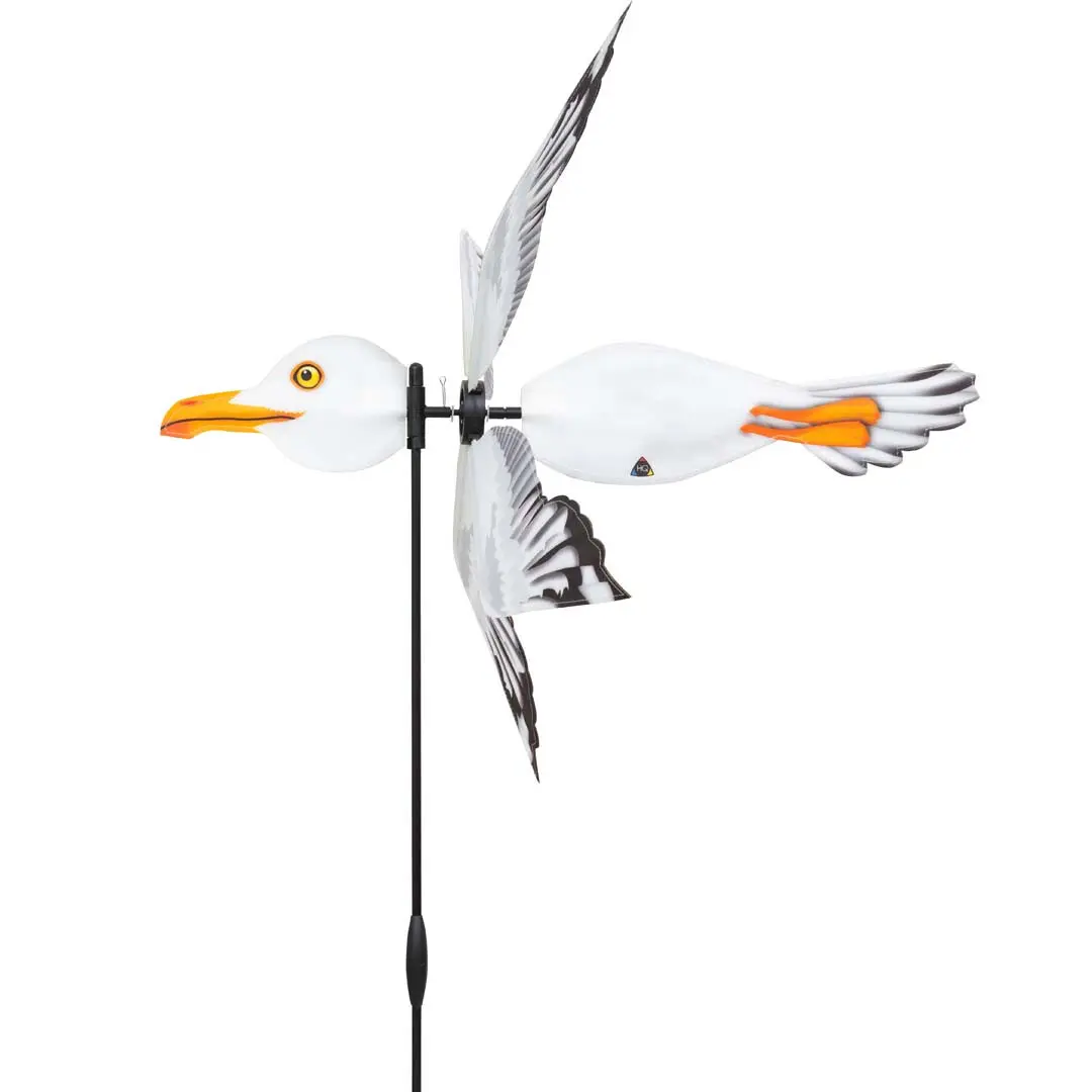 Comparer les prix de Girouette mouette HQ-Invento