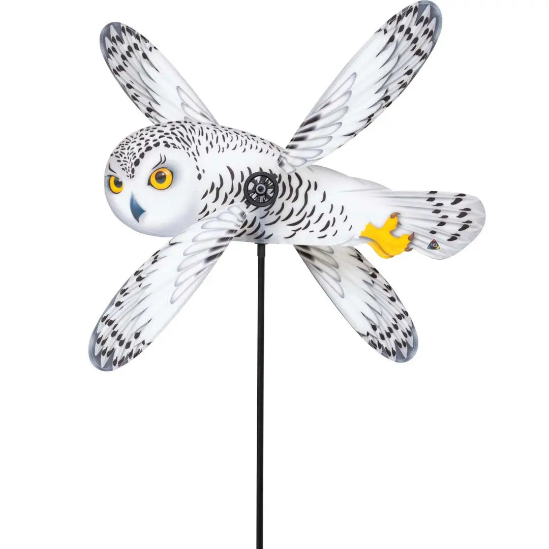 Meilleurs prix pour Girouette chouette HQ-Invento