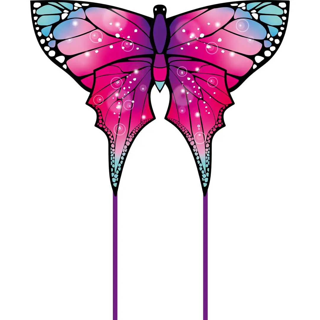 4031169348906 - Drachen Ecoline Papillon Guimauve (x2)