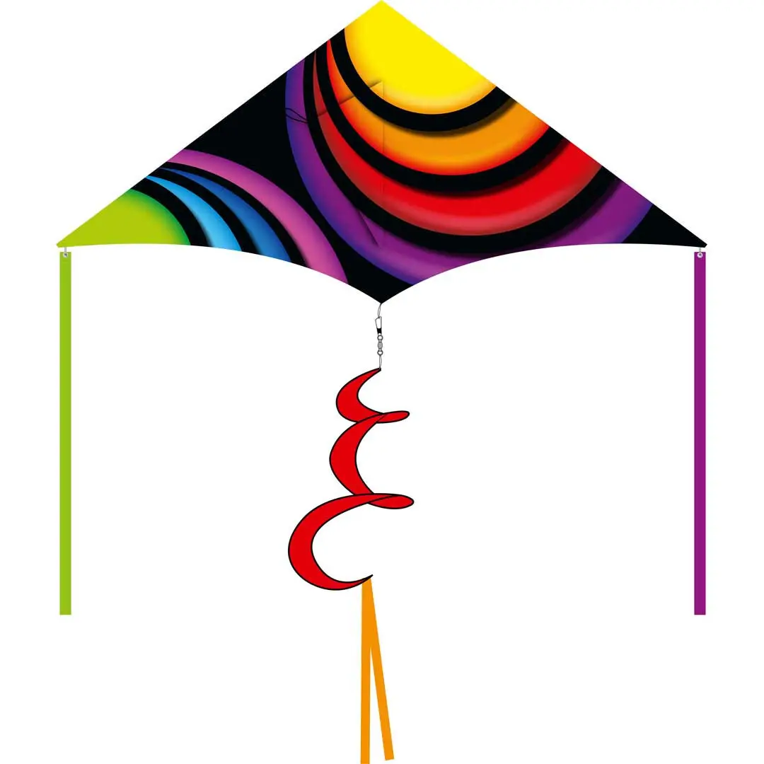 4031169353306 - Drachen Delta - Cercles