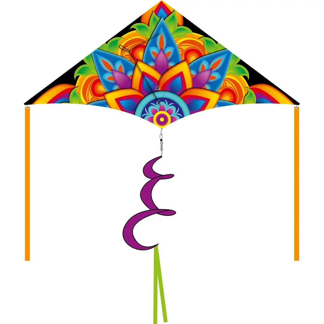 4031169352101 - Drachen Dela Mandala