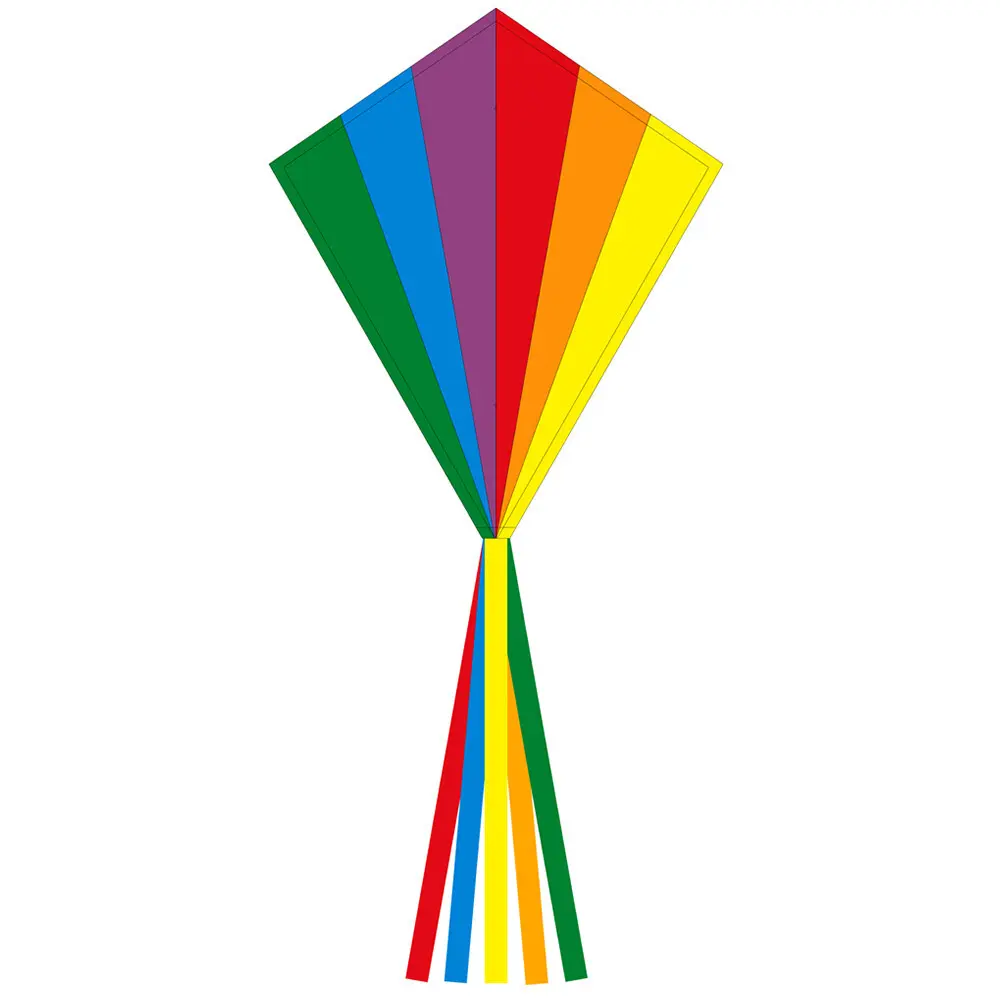 4031169120700 - Ecoline 102115 - Ecoline Eddy Rainbow 70cm