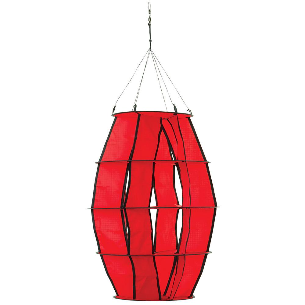 4031169259103 - 11024917 - Hoffmanns Lampion S Rot