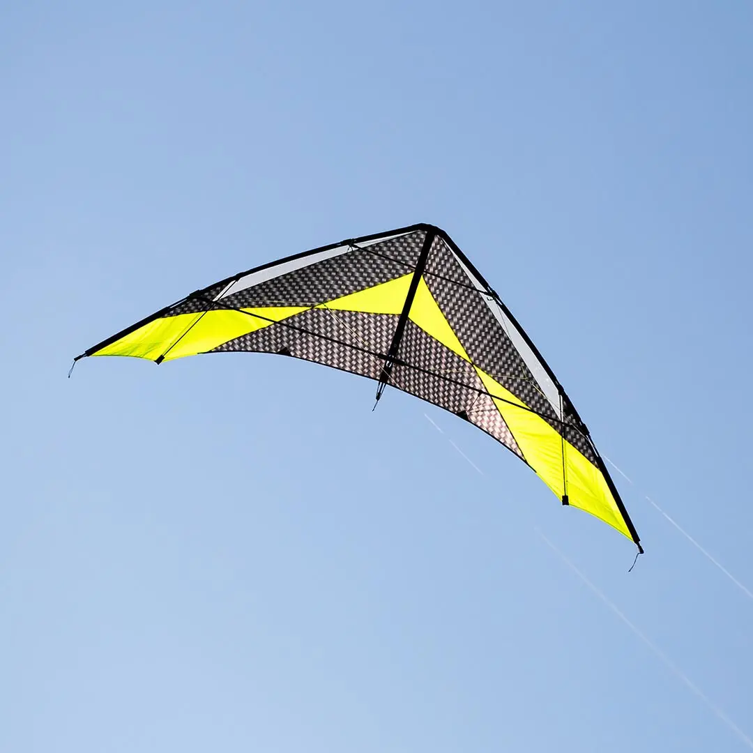 Vlieger HQ-Invento Arrow XL