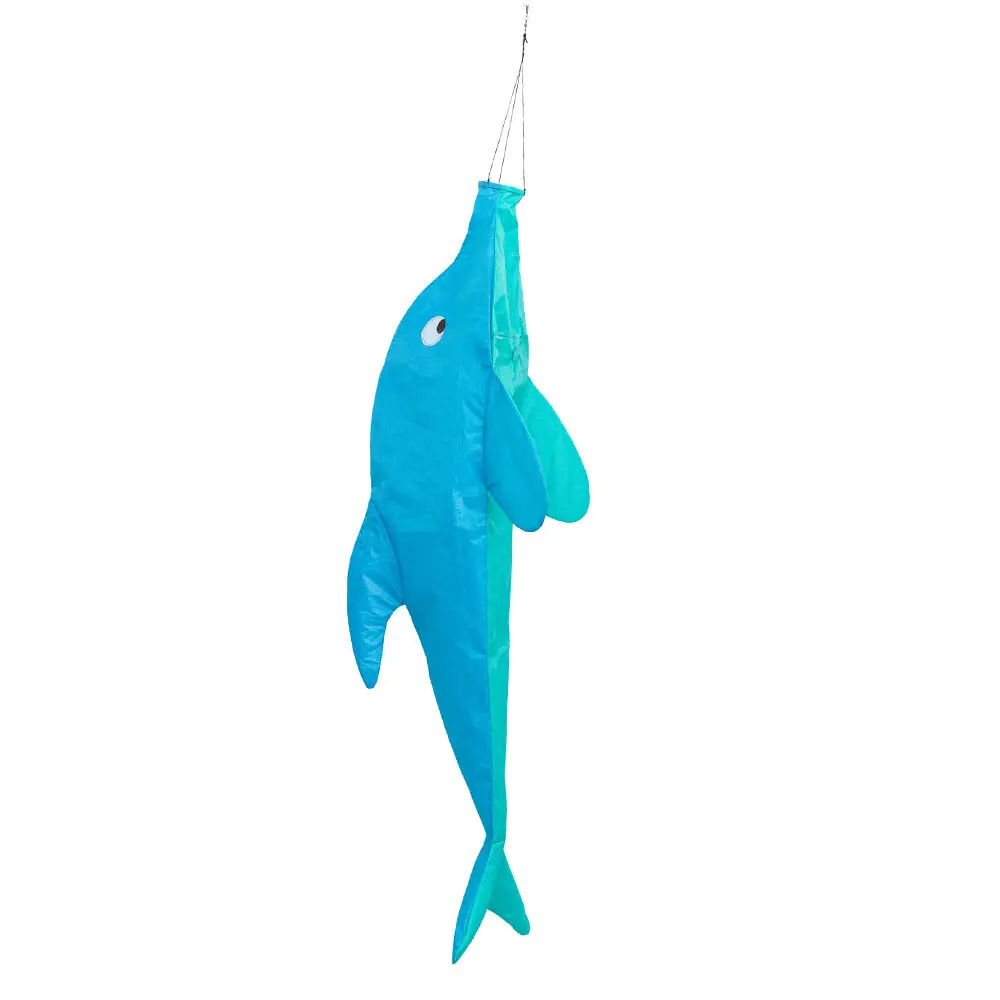 4031169293206 - 108201 - Windsock Dolphin 100 cm