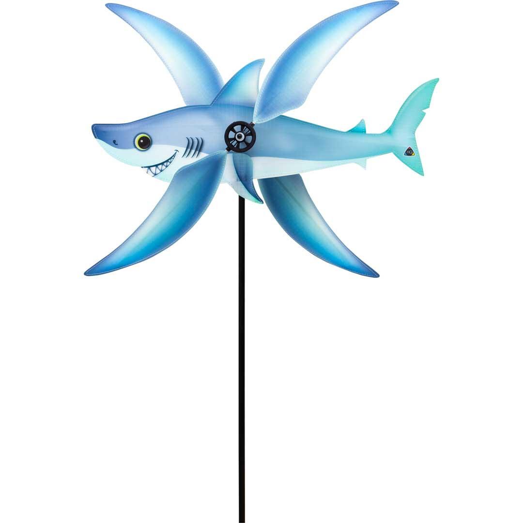 4031169351500 - Wetterfahne Paddle Spinner Requin (x2)
