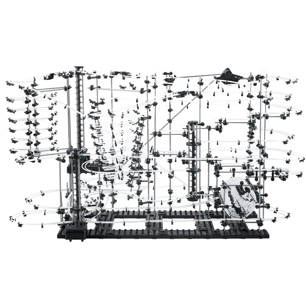 4031169207609 - just play 501929 - Star Coaster Level 9