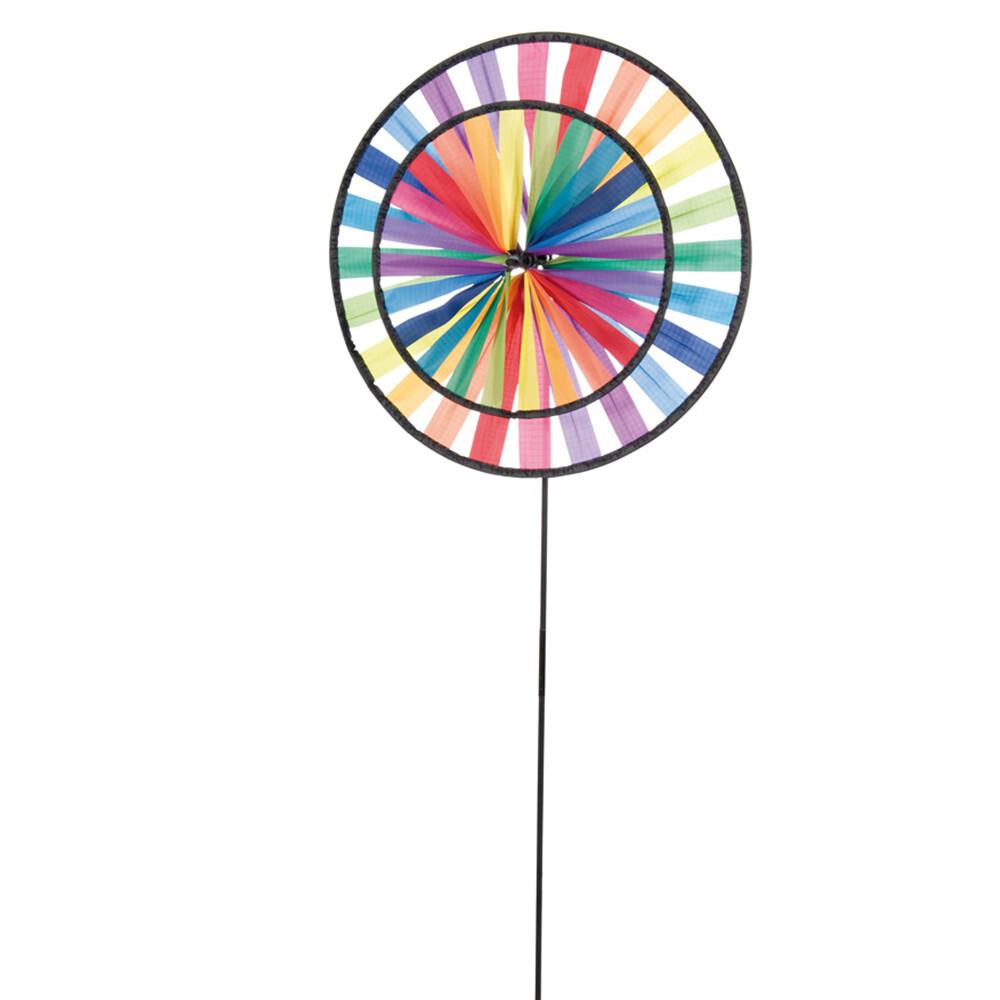 4031169146809 - Windscheibe mit unterschiedlichem Rad Magic