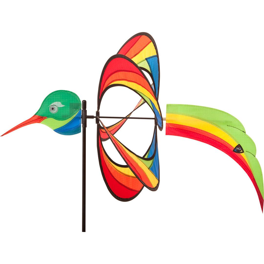 4031169186904 - Wetterfahne Paradise Critters (Hummingbird)