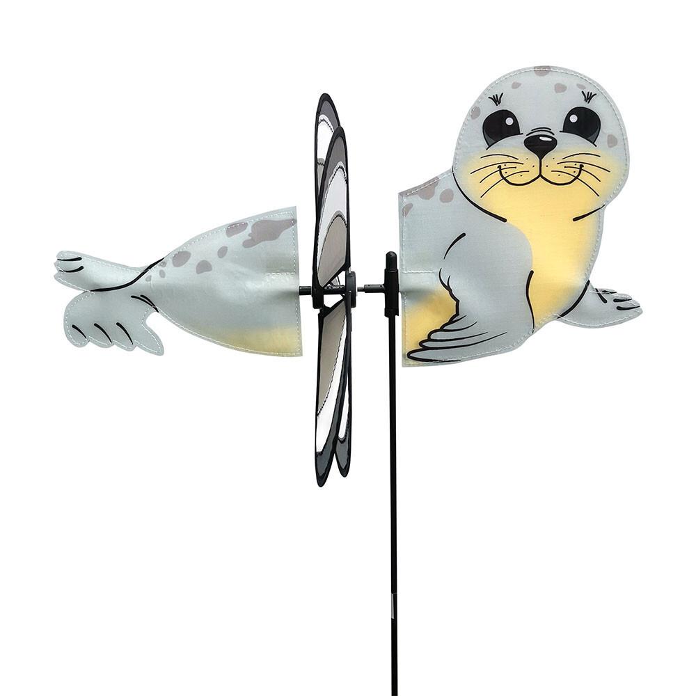 4031169292902 - Wetterfahne Spin Critter Phoque