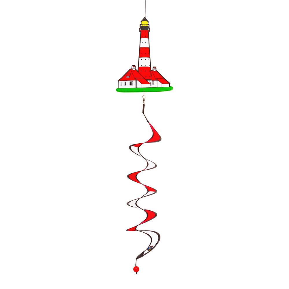 4031169293503 - Wetterfahne Twist Lighthouse