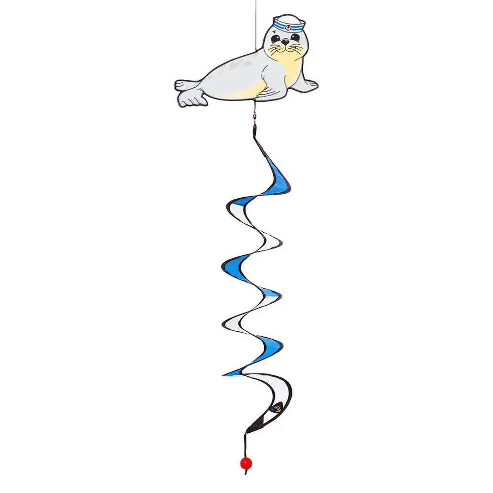 4031169293305 - Robben-Wetterfahne HQ-Invento