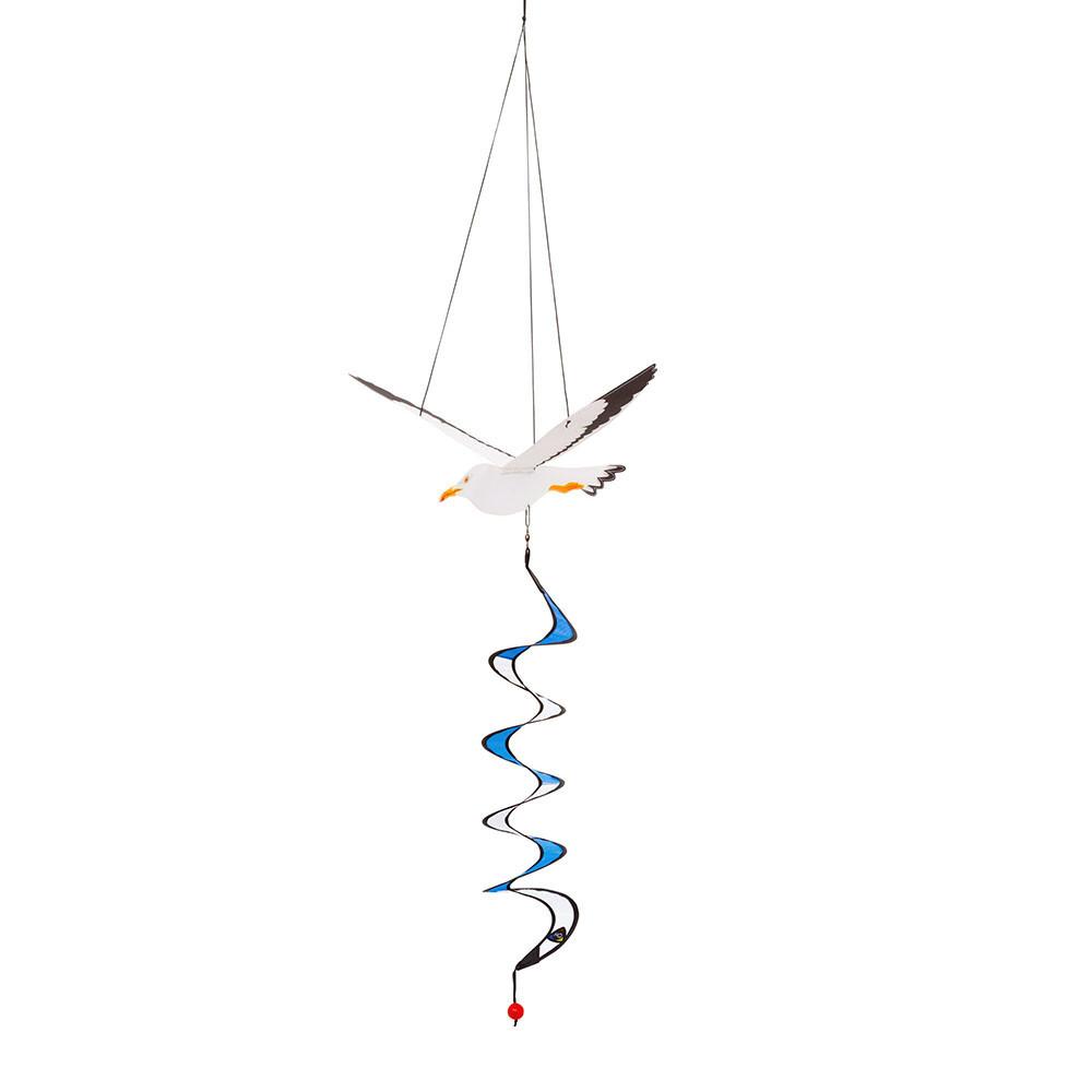 4031169293404 - Möwe-Wetterfahne HQ-Invento