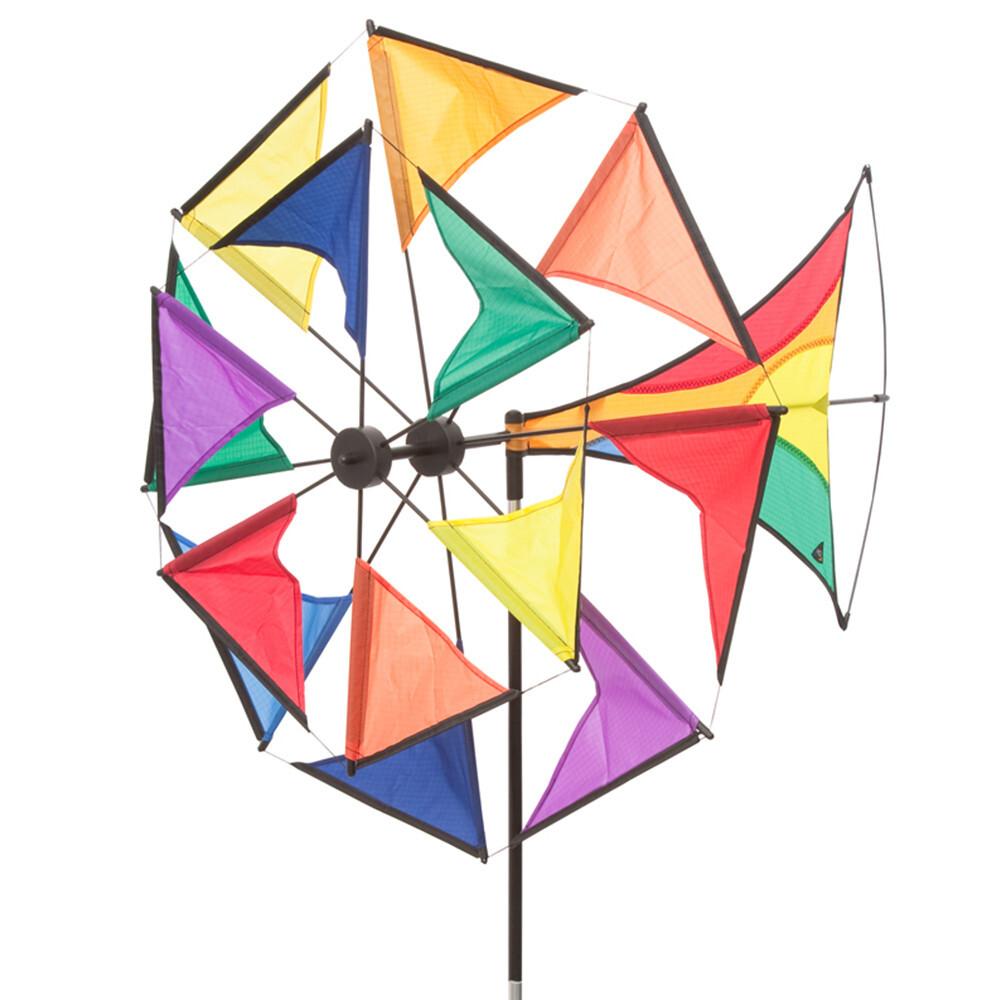 4031169163509 - 10094630 - Windmill Illusion Rainbow