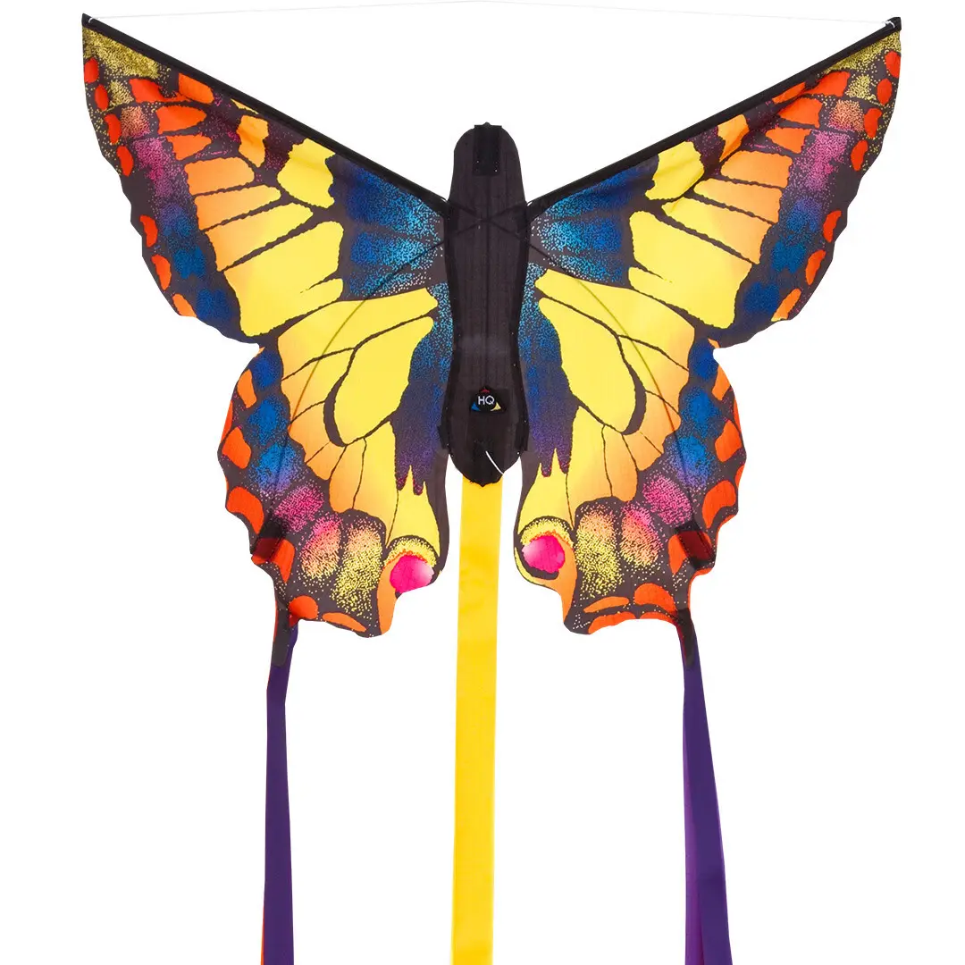 4031169166609 - 106542 - Butterfly Kite Swallowtail L